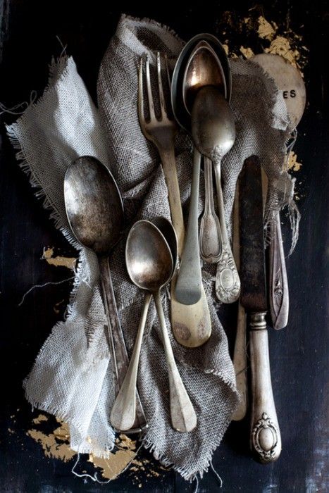 flatware