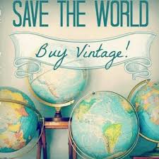 save the world